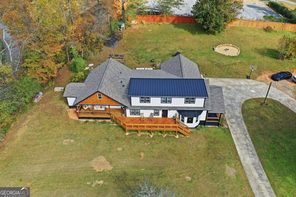 34 Bodie Road, Talking Rock