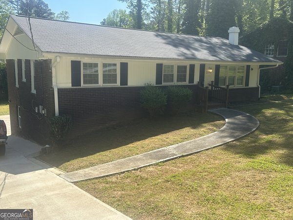 2362 Maxwell Drive, Atlanta