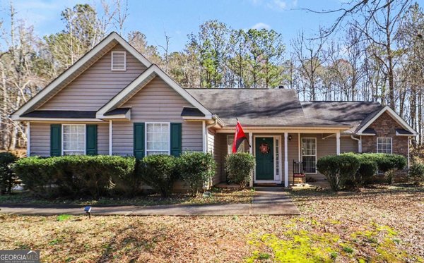 55 Ashley Woods Drive, Newnan