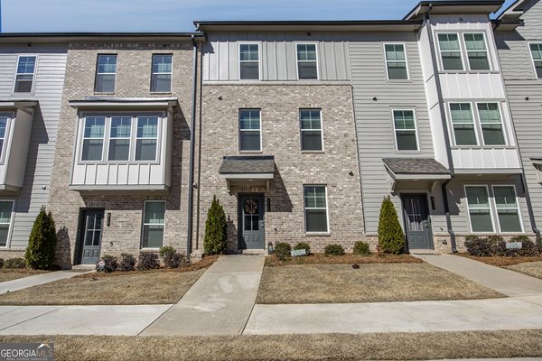 215 Wallace Street Fayetteville