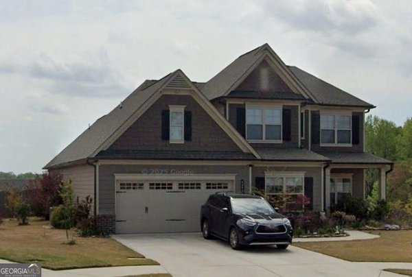 4644 Brayden Drive Gainesville