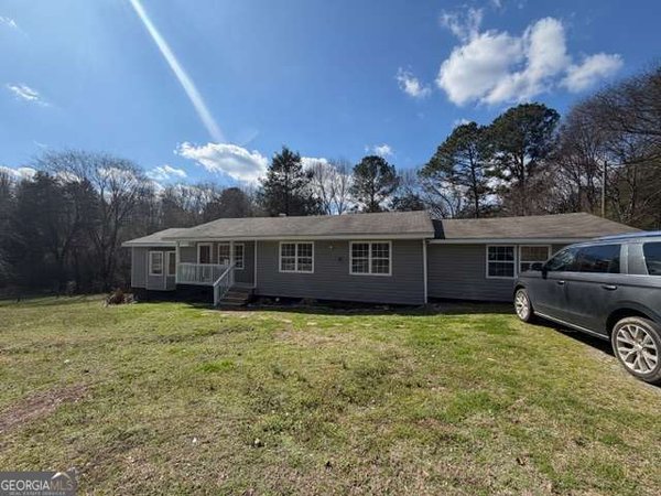 425 Chubbtown Road, Cedartown