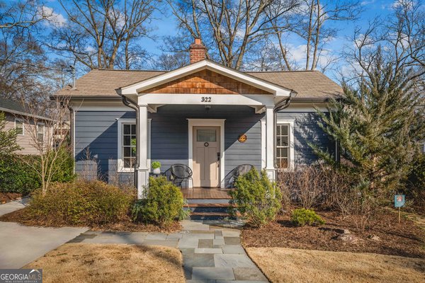 322 4th Avenue Decatur