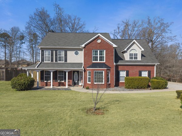 405 Whitney Lane McDonough