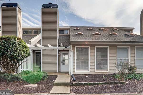 1728 Cotton Patch Lane, Alpharetta