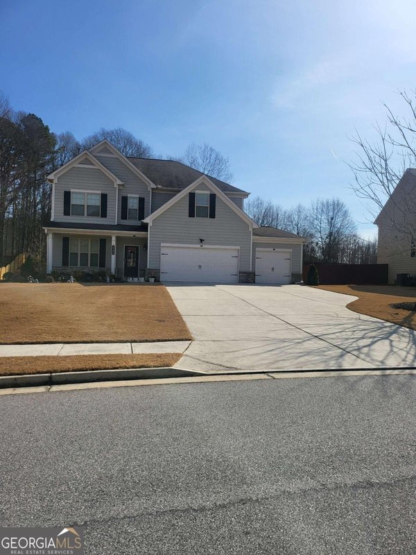 2595 Jupiter Drive, Powder Springs
