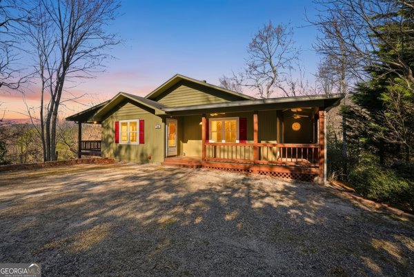 354 Mystic View Lane Clayton