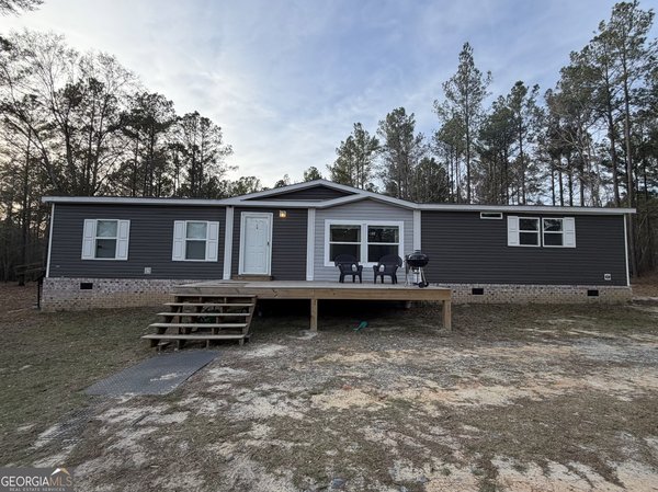 2601 New Evergreen Church Road Cadwell