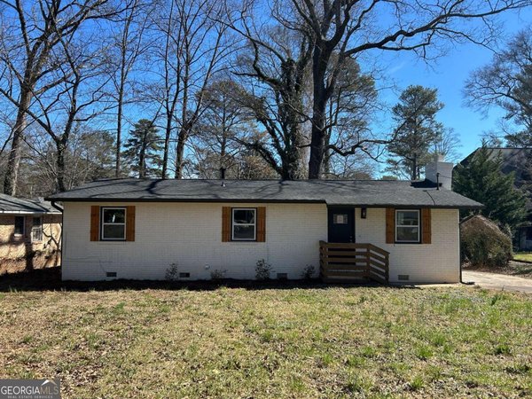 1700 Shirley Street, Atlanta