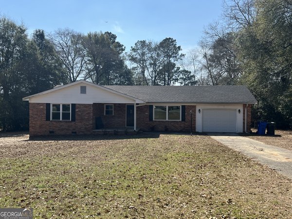 1342 Jefferson Street, Dublin