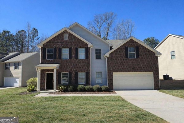 3015 Stonebrook Cove Austell