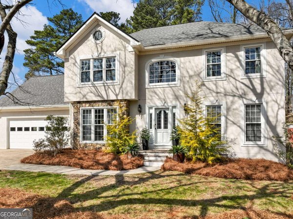 1090 Steeple Run, Lawrenceville