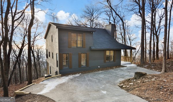 114 Little Hendricks Mountain Circle, Jasper