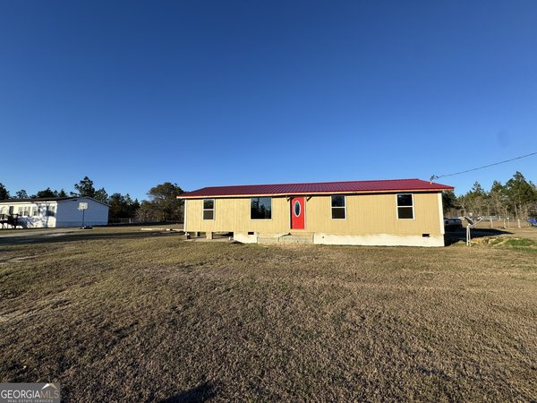 1249 Lambs Bridge Road, Twin City