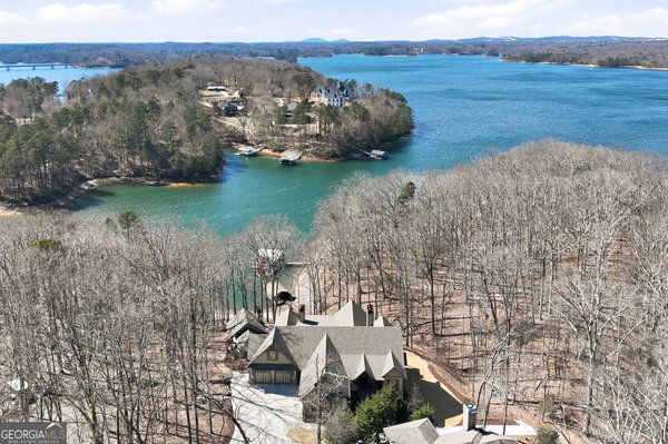 4994 Goddards Ford Road Gainesville