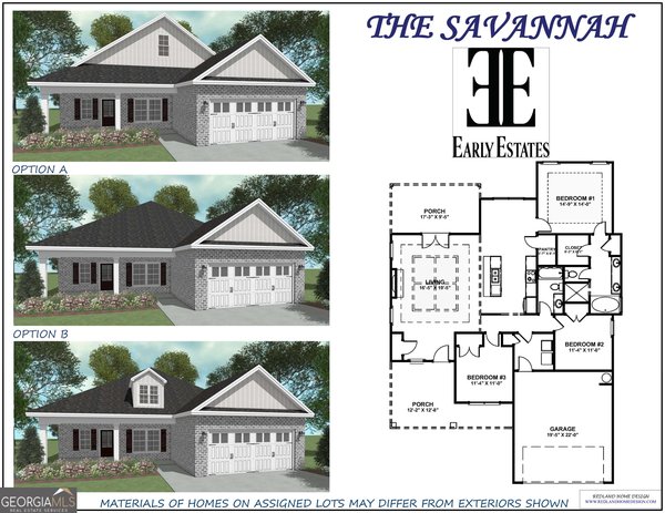 116 Early Drive, Byron