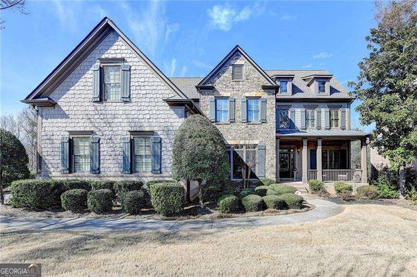 3030 Salisbury Lane, Cumming