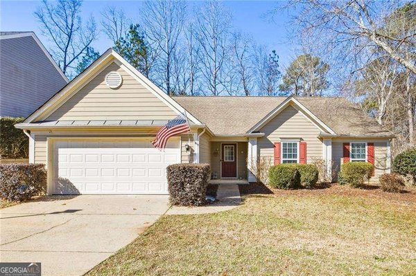 2407 Traywick Chase, Alpharetta