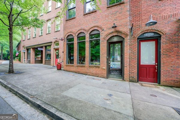 4173 Raphael Street Covington