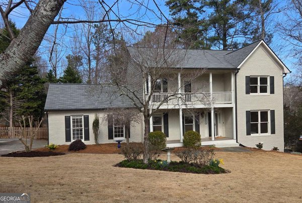 2697 Arbor Drive Marietta