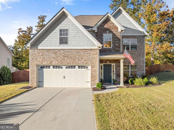 6322 Spring Cove Drive, Flowery Branch