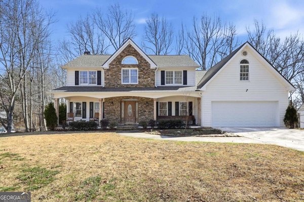 4135 Catawba Ridge Gainesville