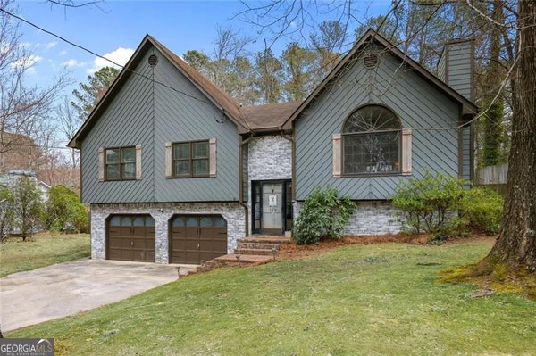 143 Frances Drive, Dallas