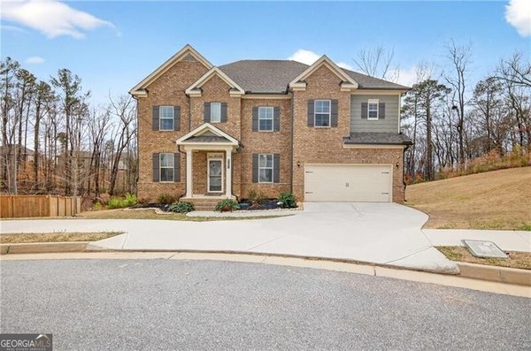 3481 Jasmine Way, Atlanta