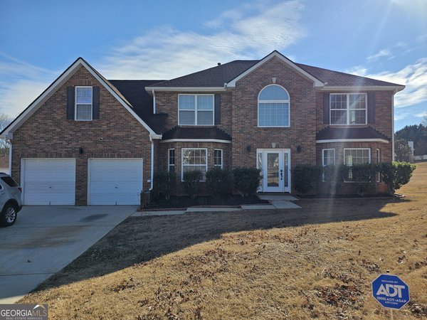 405 Canoga Court, McDonough