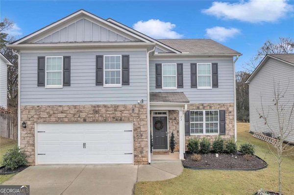 23 Embry Boulevard, Pendergrass