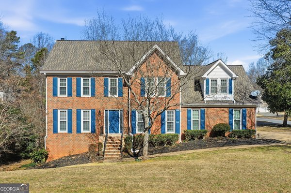 5037 India Lake Drive, Acworth