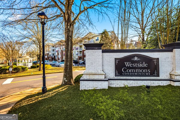 1955 Nocturne Drive, Alpharetta