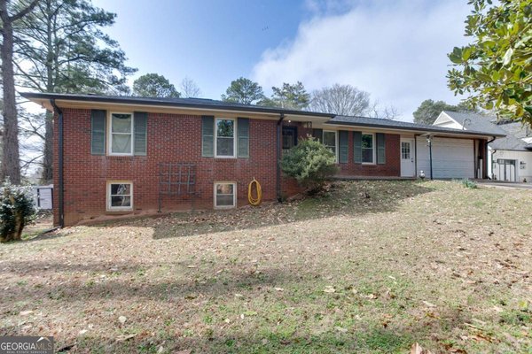 108 Wills Drive, Alpharetta