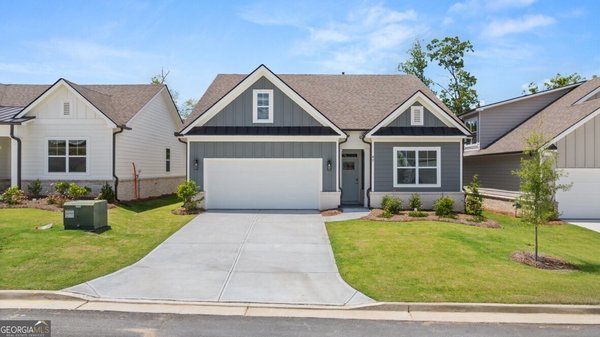 47 Lakeview Point, Dallas