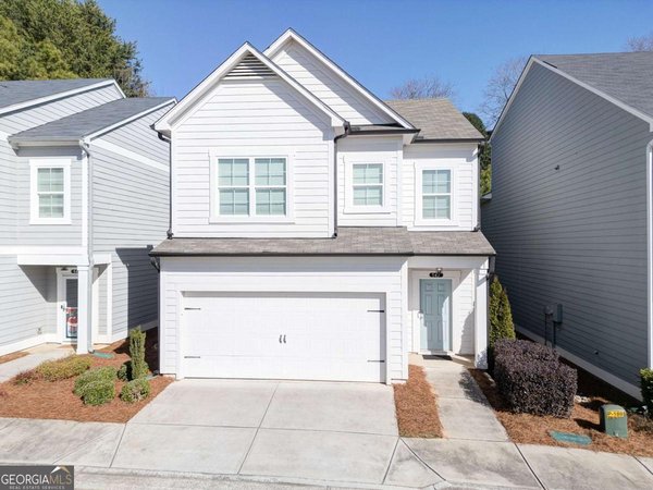 147 Millers Lane Calhoun