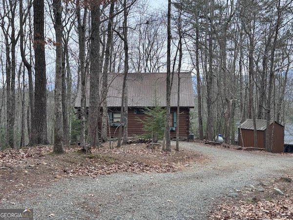 726 Cherry Lake Drive, Cherry Log