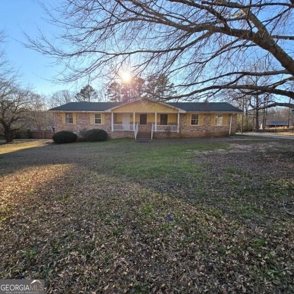 25 Bryans Drive, McDonough