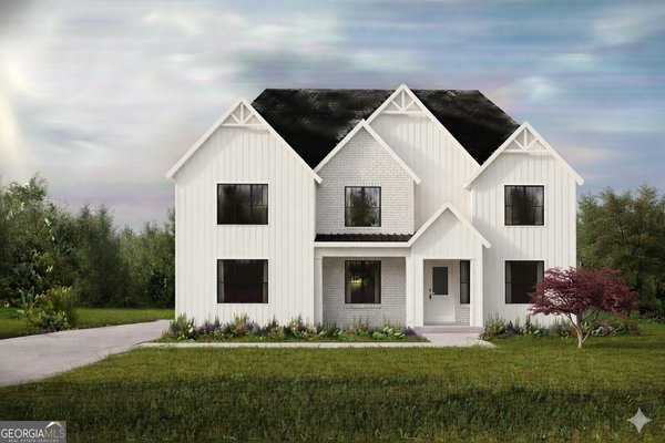 2666 Sheila Lane Marietta