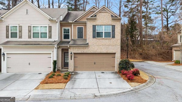 2542 Norwood Park Crossing Atlanta