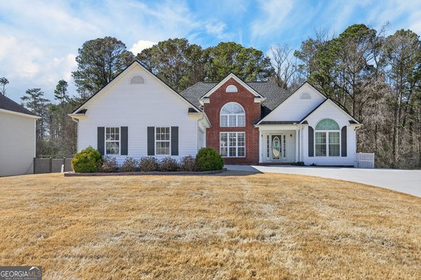 143 Autumn Run Place Villa Rica