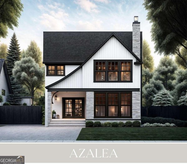 2765 Electric Avenue Watkinsville