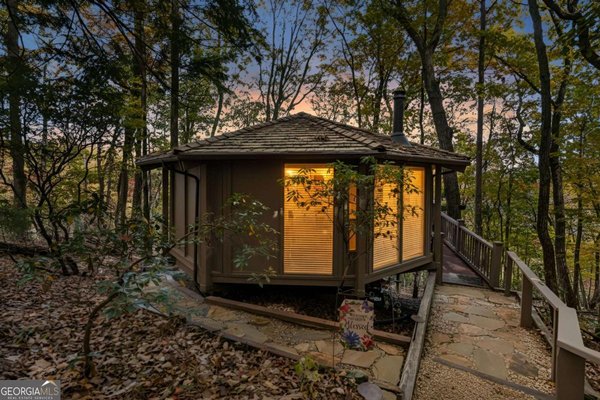 101 Treetopper Circle, Jasper