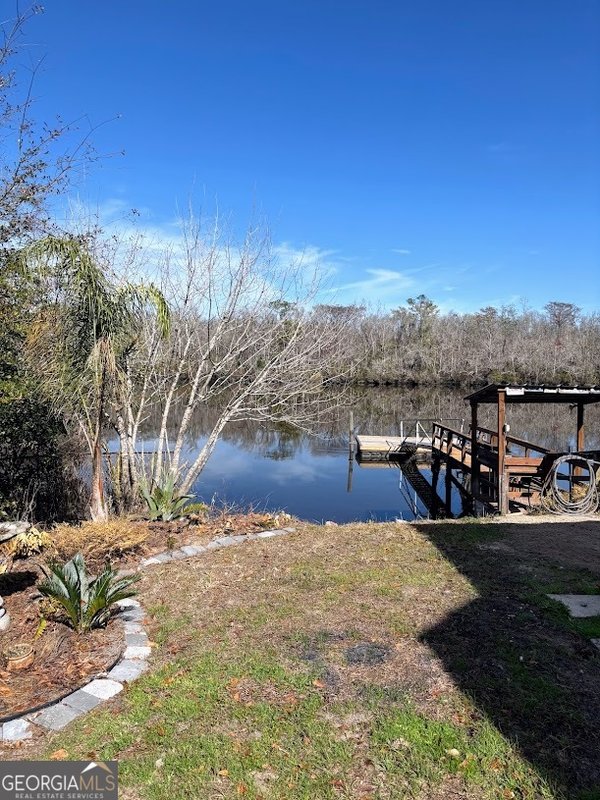 90 Manning Lane, Folkston