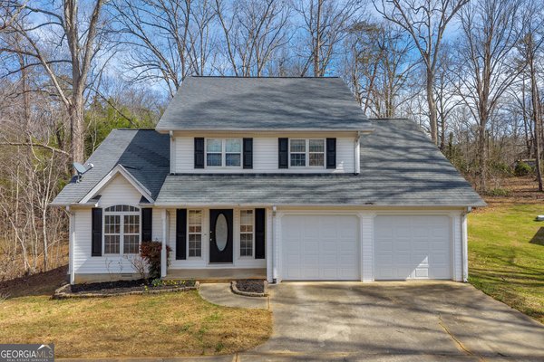 169 Leafview Drive, Cleveland