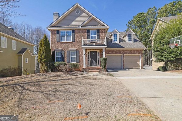 309 Laurel Glen Crossing Canton