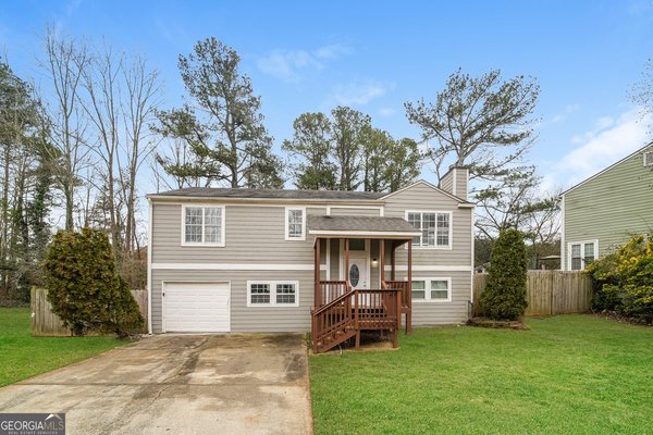 1398 Ling Drive Austell