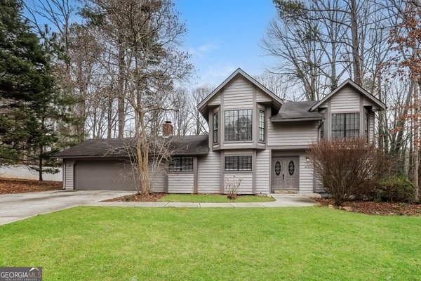 1868 Lake Ridge Court Jonesboro