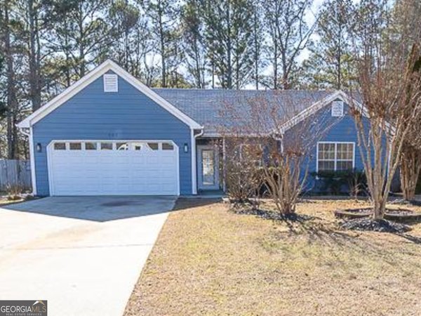 403 Briarwood Road Winder