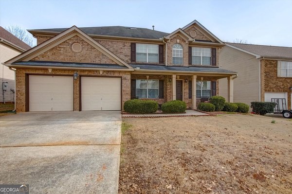 1828 Sandy Trail Drive, Hampton