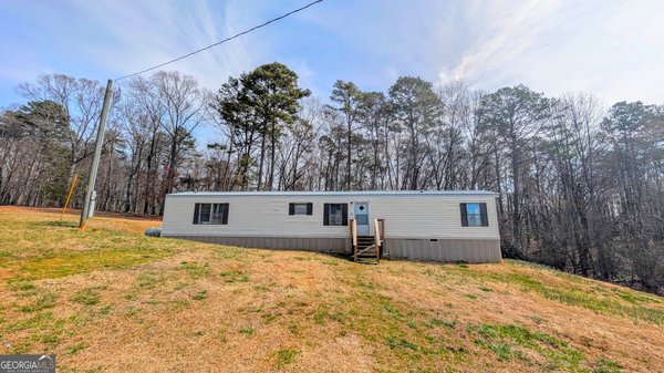 1560 Grindle Bridge Road, Dahlonega
